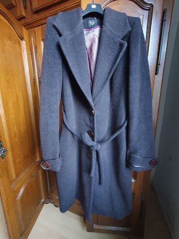 zimske jakne povoljno: PS Fashion, 2XL (EU 44), Single-colored, With lining