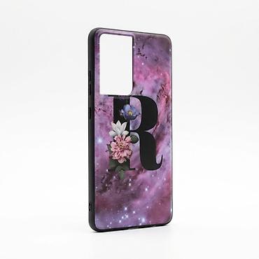 Чехол для Samsung Galaxy S21 Ultra 5g Элегантный космический
