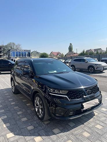 киа саренто ручка: Kia Sorento: 2020 г., Кроссовер — 3