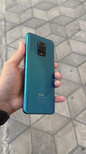 filəş kart: Redmi Note, 128 GB, rəng - Yaşıl, İki sim kartlı — 2