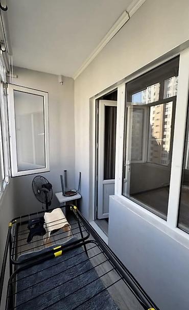 105: 1 комната, 33 м², Улан мкр 105 серия, 6 этаж — 3