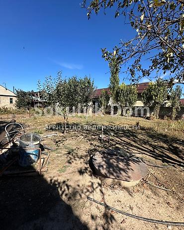 Продажа коттеджей и домов: 🏠Продается дом в с. Гавриловка 🟡Комнаты: 4 🟡Участок:13,4 соток — 6