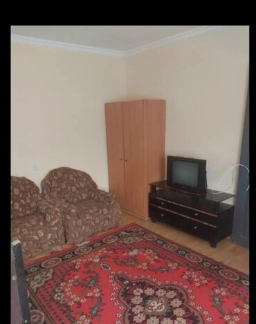 yeni emlak gence: 25 kv. m, 1 otaqlı