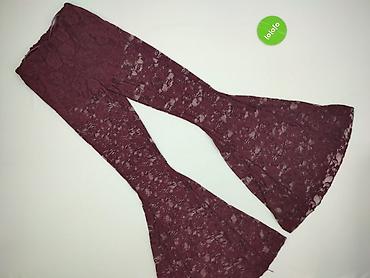 pikeur: Spodnie materiałowe damskie, rozmiar S — 2