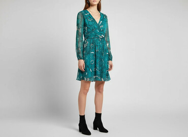 Debenhams, Сукня жіноча, розмір M