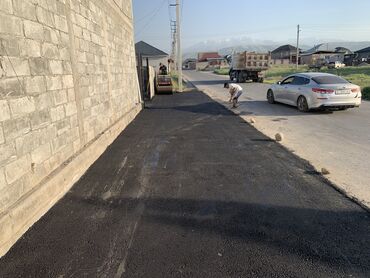 Другие с/х животные: Укладка асфальта - Сплашной асфальт - Ямочные работы - Ледачий — 7