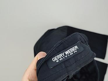 deichmann guess: Gerry Weber Edition, Spodnie materiałowe damskie, rozmiar L — 4