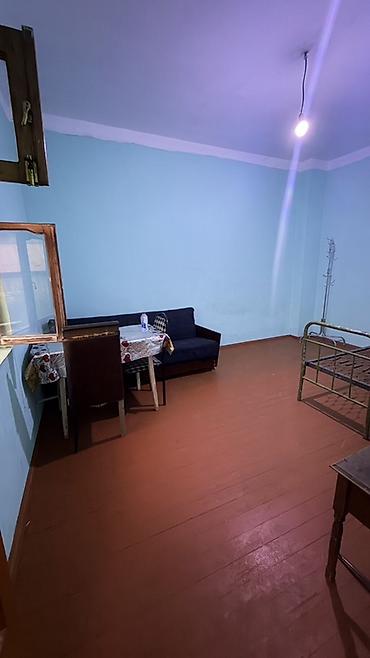 Аренда квартир: 1 otaqlı kirayə mənzil (studiyaya yaxın plan). - Geniş işıqlı otaq — 7
