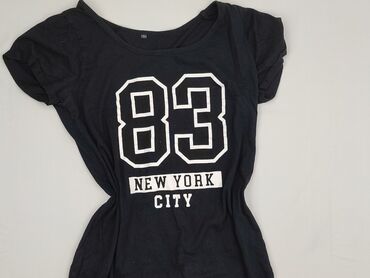 sukienka maxi z rozcięciem na wesele: Sukienka damska, rozmiar L