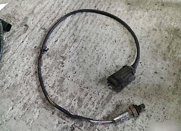 tepih crni: LAMBDA SONDA 2.0 16V X20XEV ZA OPEL ASTRA G, VECTRA B | Svi delovi — 1