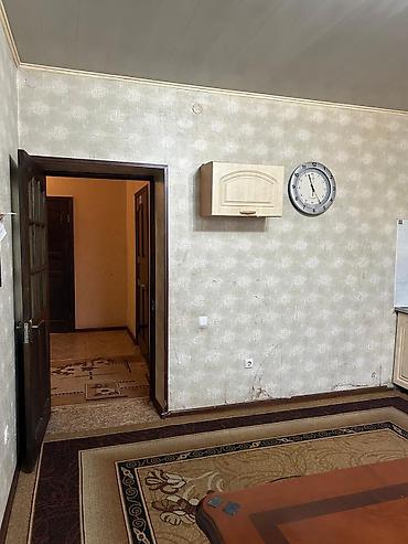 Продажа коттеджей и домов: Дом 2 этажа, площадь 206 м², участок 5 соток. Локация: Токолдош, ул — 25