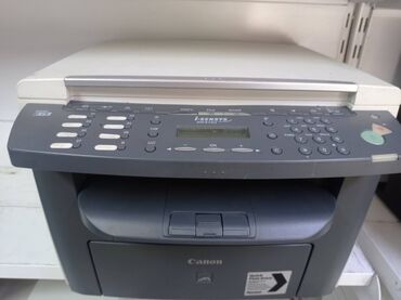 лазерные принтеры а3: Лазерный принтер CANON MF4140 🌐Ксерокопия 🌐Распечатка 🌐Сканер МФУ ☑️