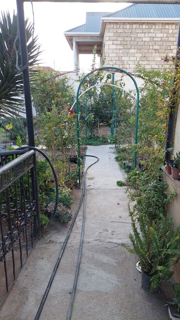 Həyət evləri və villaların satışı: 6 otaqlı, 26 kv. m, Yeni təmirli — 11