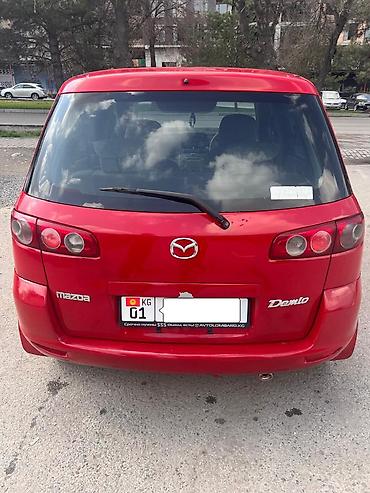 Аренда авто с выкупом: Сдаю Mazda Demio под выкуп, | Предоплата, Водительские права, Рассрочка без банка, Бензин — 7