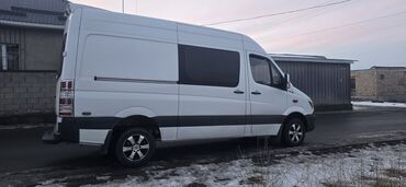 мерседес 124 жалал абад: Mercedes-Benz : 2010 г., 3 л, Типтроник, Дизель, Van