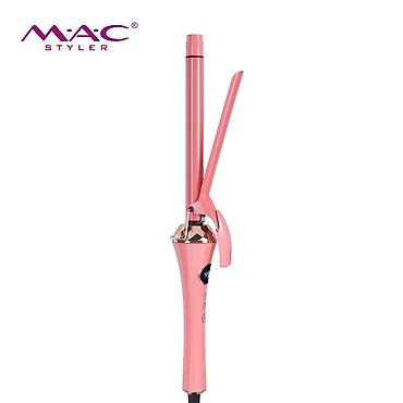 sac buran fenler: №: 13636 Məhsulun adı: Burma üçün maşa M.A.C Styler MC-2335, 45 Vt — 5