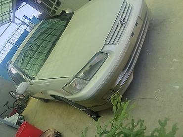 bmw 5 e60: Toyota Camry: 1997 г., 2.5 л, Автомат, Бензин, Универсал — 6