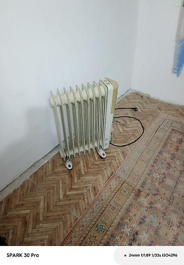 təhlükəsizlik kamerasi: Elektrik yağ radiatoru – Sunzass markası - Tip: Yağlı elektrik — 3
