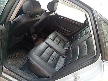 a6 audi: Audi A6: 2003 г., 3 л, Автомат, Бензин, Седан — 8