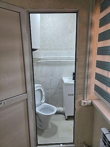 Долгосрочная аренда комнат: 25 м², С мебелью — 5