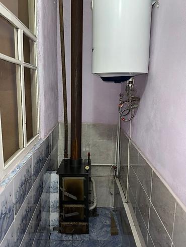 токольдошь: 4 комнаты, 110 м², 3 соток, Бишкек, Токольдош Агентство недвижимости — 6