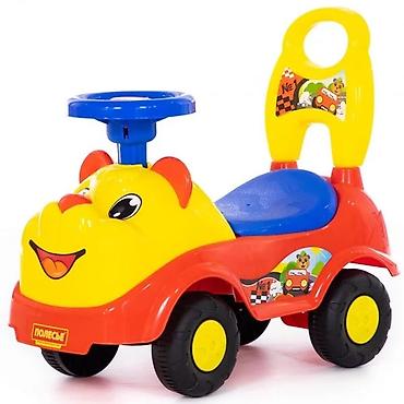teddy stolice: GURALICA 077974/1-110 Guralica 077974/1 je odlična za prolećne šetnje — 1