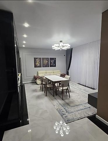 беш сары аренда: 160 м², 4 комнаты, Арча-Бешик ж/м — 7