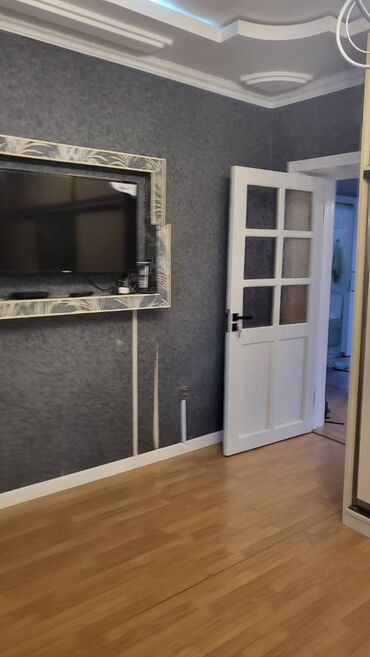 Uzunmüddətli kirayə mənzillər: Nizami rayonu,Neftciler metrosu erazisinde 220 ve 210 sayli mektebin — 4