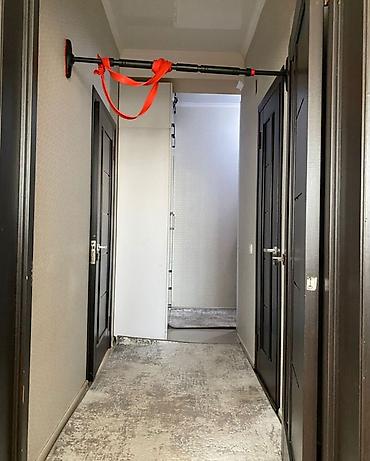 11: Студия, 58 м², Кок-Жар мкр Элитка, 11 этаж, Евроремонт — 3