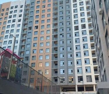 срочно продается квартира: 1 комната, 52 м², 108 серия, 5 этаж, ПСО (под самоотделку)