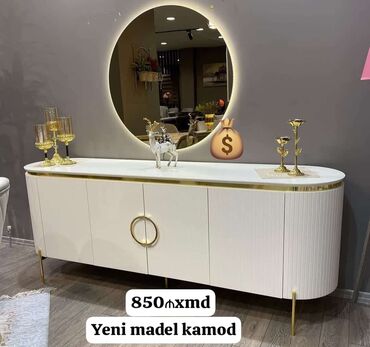 kamot satilir: Kamod