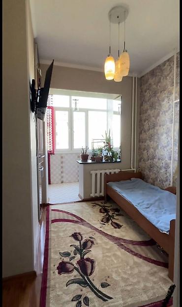 Продажа квартир: 3 комнаты, 70 м², Городок строителей 7 этаж, Евроремонт — 3