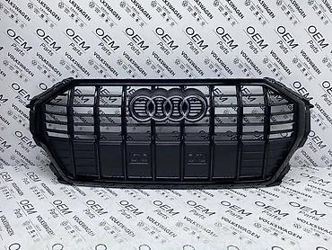 3 103: MASKA Q3 BLACK EDITION ZA AUDI Q3 | Maska za Audi Q3 od 2019-e Black — 2