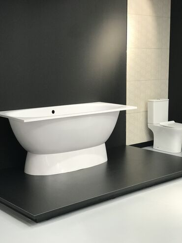 Ванны: Каменные массивные ванны каменные умывальники и раковины в широком — 9