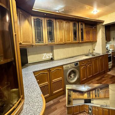 işlənmiş kuxna: *MƏTBƏX mebeli :-TƏCİLİ SATILIR*‼️ QİYMƏT:-250₼ ÖLÇÜ:-6.5 təxmini