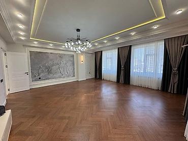 продажа квартира баку: Satılır 3 otaqlı yeni tikili 143 m², Gənclik m. Kateqoriya Yeni — 4