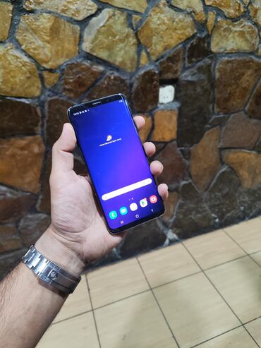 samsung galaxy tab a6 2016: Samsung Galaxy S9 Plus, 256 ГБ, цвет - Черный, Отпечаток пальца