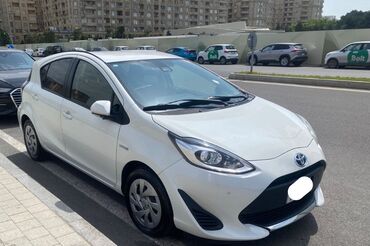 hibrid avtomobillər turbo az: Toyota Agua 2019 Gunluk icare haqqi - 35 azn Depozit - 400 azn Minimum