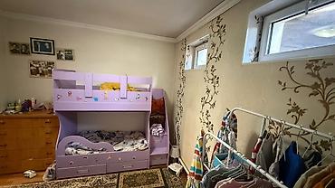 Продажа коттеджей и домов: 6 комнат и более, 4 м², 4 соток, Бишкек, Таатан ТЦ Собственник — 19