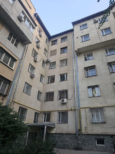 Продажа квартир: 3 комнаты, 100 м², Индивидуалка, 1 этаж, Старый ремонт