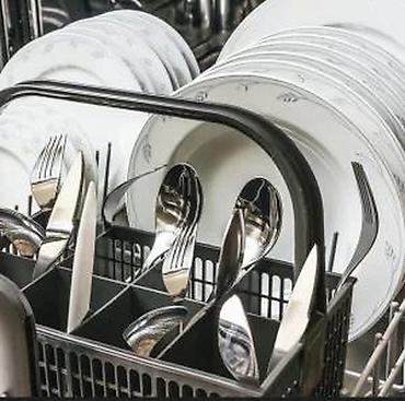 Ostala kuhinjska oprema: Rokitta’s Rostschreck – magnet protiv rđe za mašinu za pranje sudova i — 25