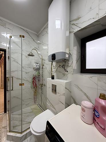 Продажа домов: Дом, 86 м², 3 комнаты, Агентство недвижимости, Евроремонт — 8