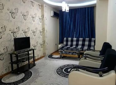 Qarajlar: Ehmedli metrosu tam temirli esyali qaz su isiq daimi vfi var