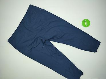 spódnico spodnie pull: Bonprix, Spodnie materiałowe damskie, rozmiar 4XL — 3