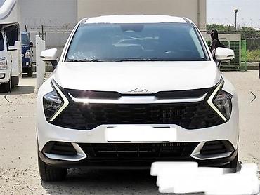 kia soltes: Kia Sportage: 2022 г., 1.6 л, Автомат, Бензин, Кроссовер — 2