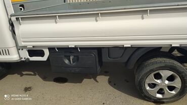 Hyundai: Hyundai Porter: 2018 г., 2.5 л, Автомат, Дизель, Пикап at lalafo.kg — 8 Hyundai: Hyundai Porter: 2018 г., 2.5 л, Автомат, Дизель, Пикап — 8