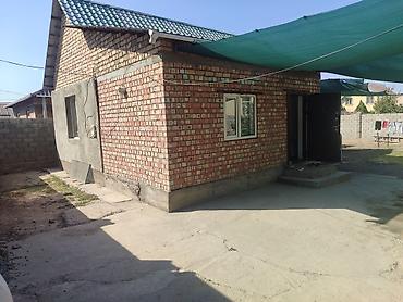 Продажа коттеджей и домов: 🏠 Продаётся дом в ж/м АК Ордо Селекция за Бишкек Арена 2 улица — 12