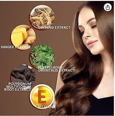 Уход за телом: ❄️ сша с аmazon сыворотка для лечения волос от выпадения волос от — 5