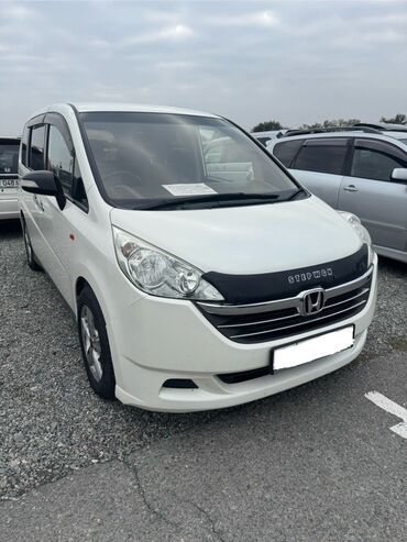 хонда стрим вентилятор: Honda Stepwgn: 2005 г., 2 л, Автомат, Бензин, Минивэн