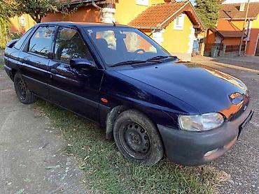 car bluetooth adapter: STAKLA ZA FORD ESCORT OD 1996. DO 2000. GOD. | Polovni delovi za — 2